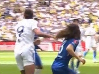 ������� �������-����� � ���� ���������