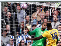 ������ ������ � ����� ������