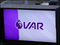VAR