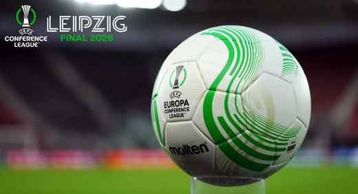 UEFA Europa Conference League Final 2026