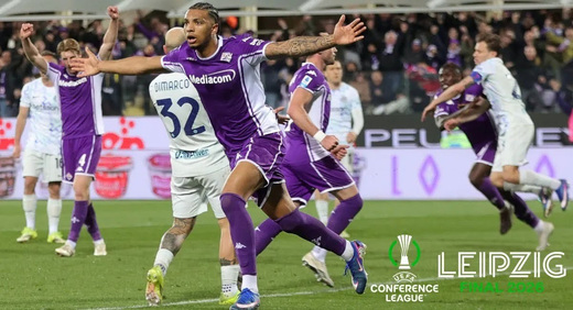 UEFA Europa Conference League Final 2026