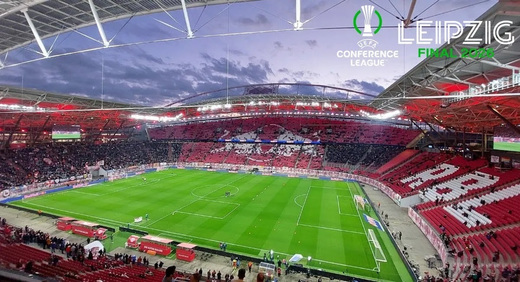 UEFA Europa Conference League Final 2026