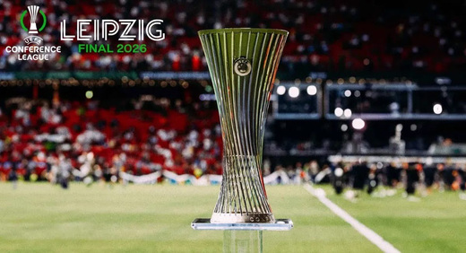 UEFA Europa Conference League Final 2026