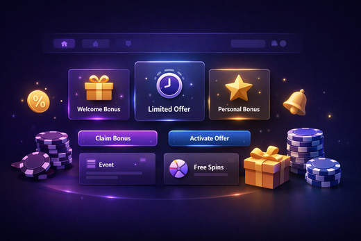 �������� ������� Pinco Casino � ����� ��� ���������� ����