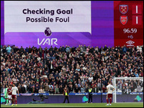 VAR
