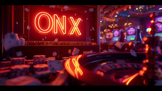 On X casino On X casino