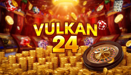 Казино Вулкан 24 Казино Вулкан 24