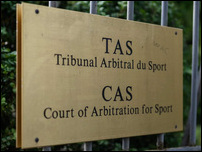 CAS