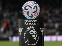 No Room for Racism
