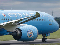 Etihad Airways